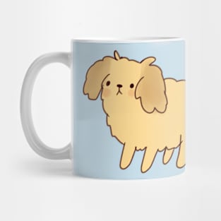 American Cocker Spaniel Mug